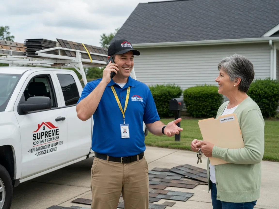Roof Replacement Edgewater, MD FAQs